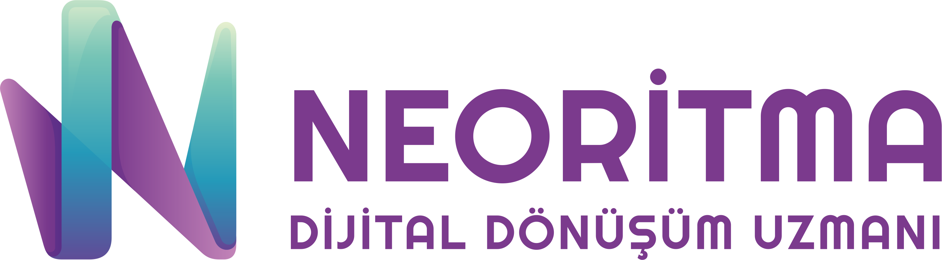 Neoritma — Dijital Dönüşüm Uzmanı